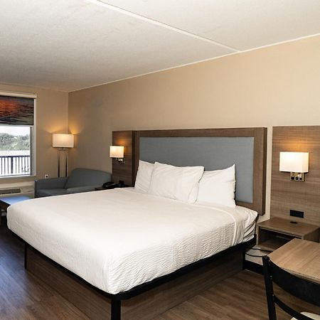 Hotel Baymont By Wyndham Corpus Christi Airport Exteriér fotografie