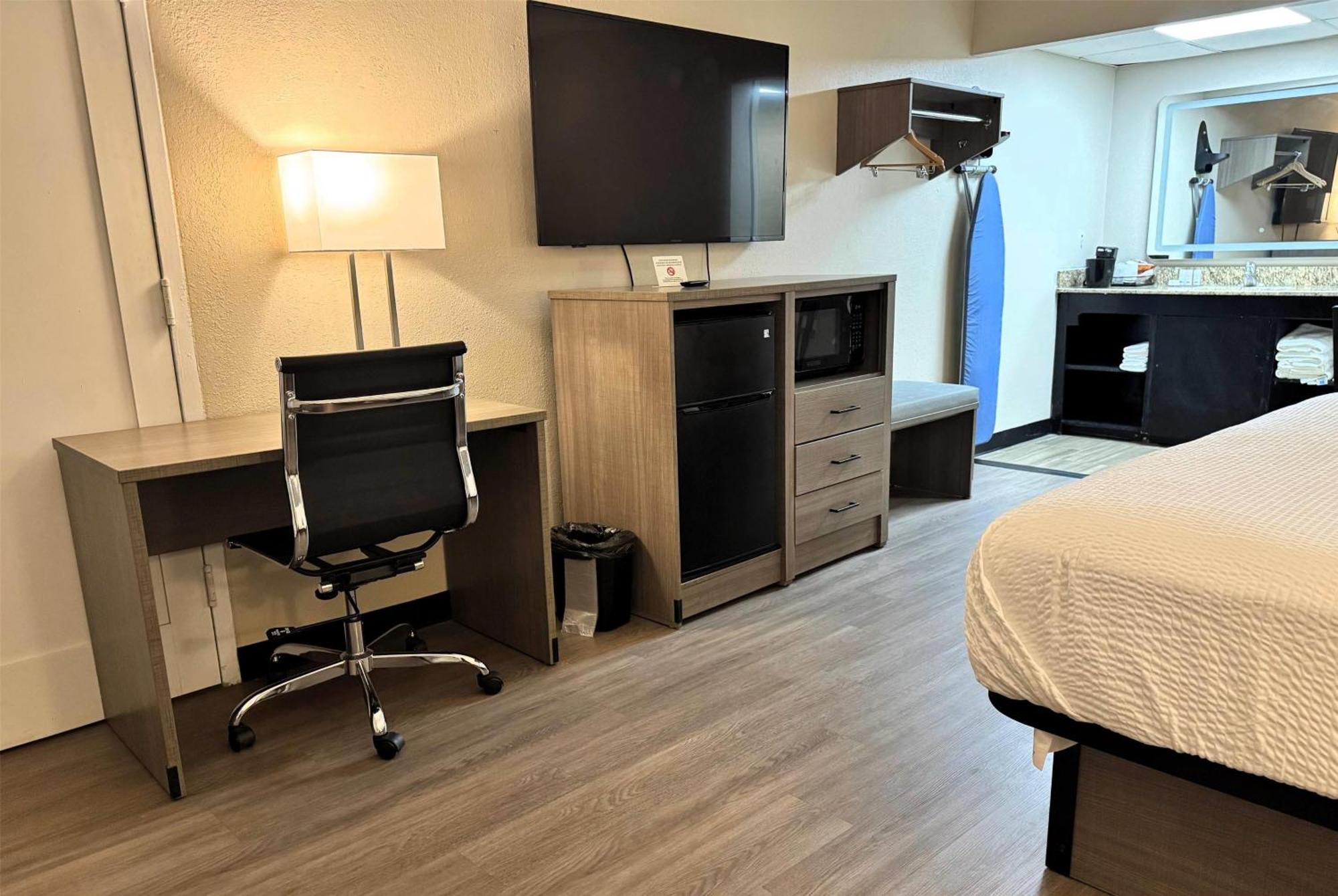 Hotel Baymont By Wyndham Corpus Christi Airport Exteriér fotografie