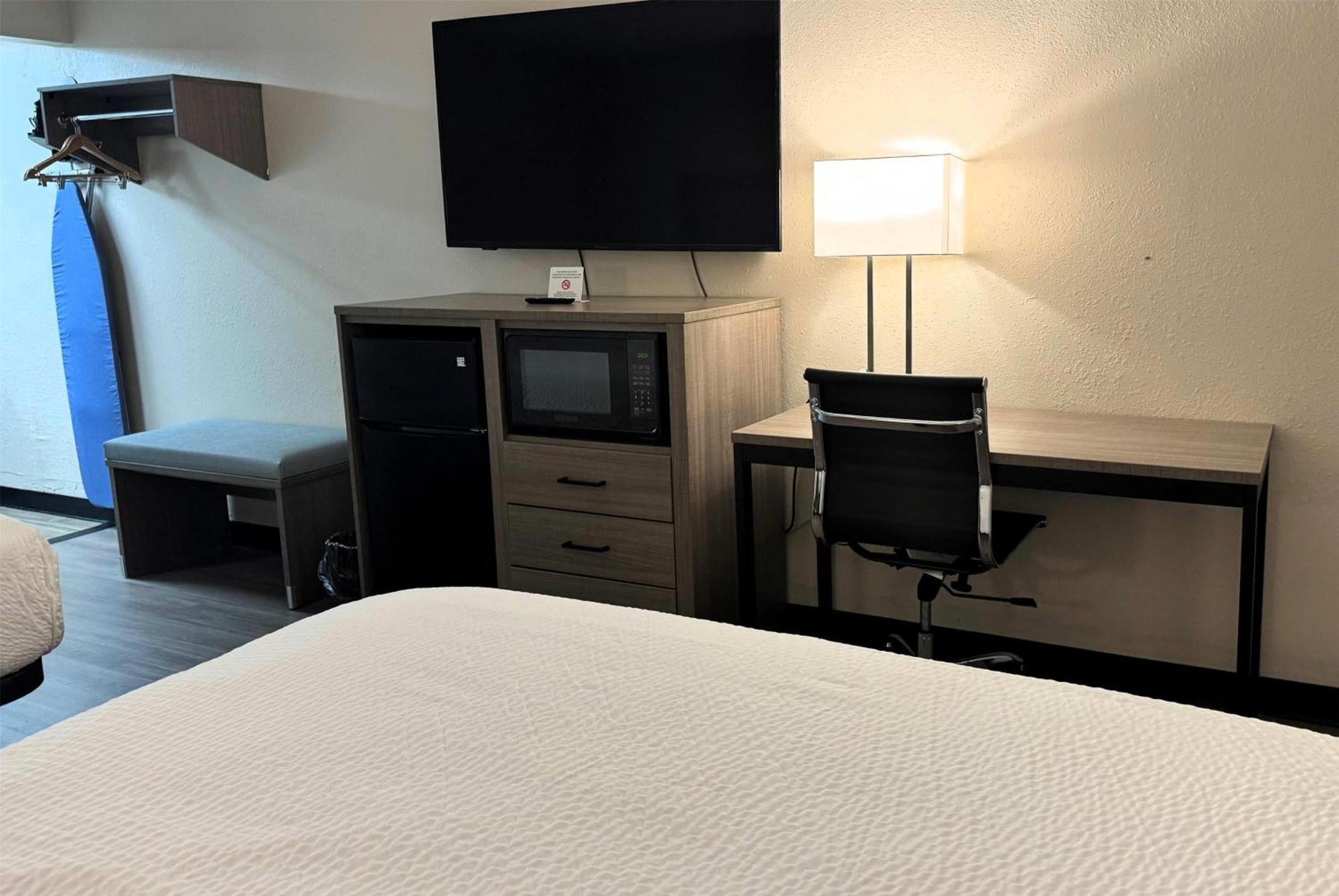 Hotel Baymont By Wyndham Corpus Christi Airport Exteriér fotografie